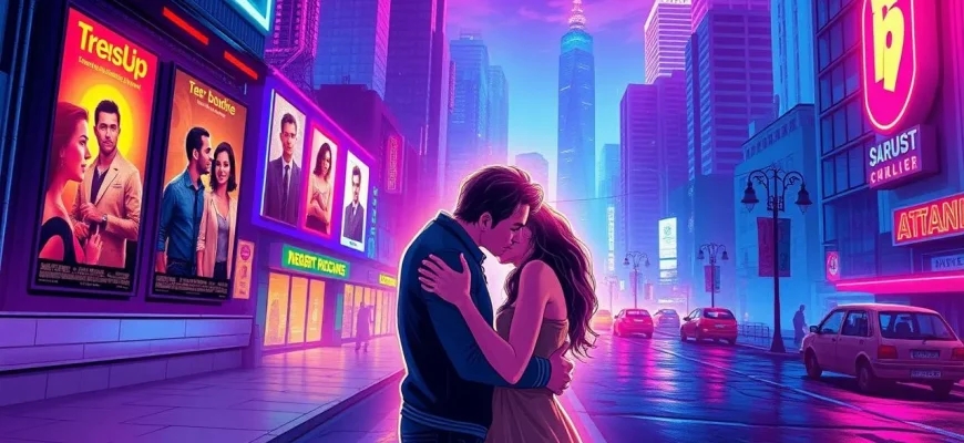 Dramen über Vertrauen - 10 Filme, die das Herz berühren