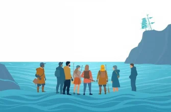 Biografische Filme über den Pazifik