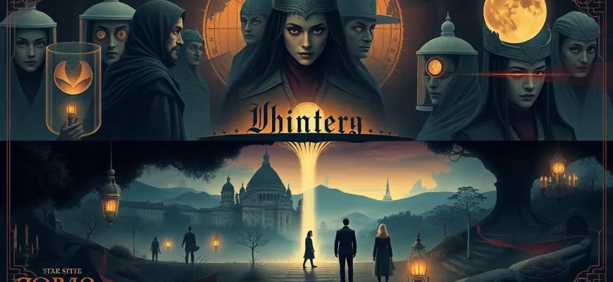 Heiler-Thriller: 10 Filme, die Sie fesseln werden