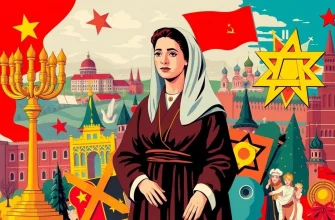 Sowjetische Filme über Juden: Ein Filmführer