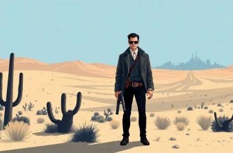 10 spannende Spionage-Western, die du nicht verpassen solltest