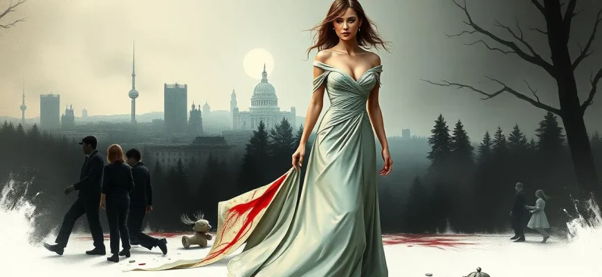 Thriller-Filme über Müttern: 10 packende Geschichten