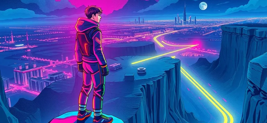 Dramen in extremen Bedingungen: 10 Filme, die Sie nicht verpassen sollten