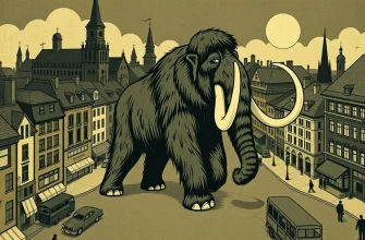 Top 10 Filme über Mammut auf Deutsch