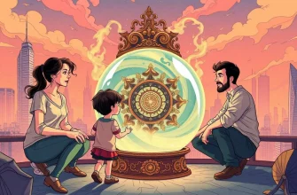 Familienfilme über Vorhersagen