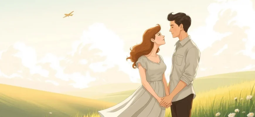 10 Melodramen über den Zweiten Weltkrieg