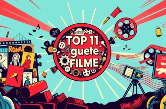 Unsere Auswahl der besten Filme