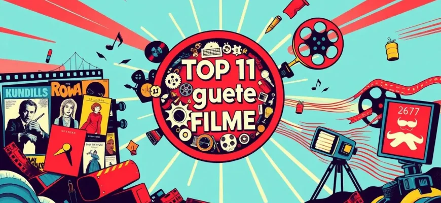 Unsere Auswahl der besten Filme