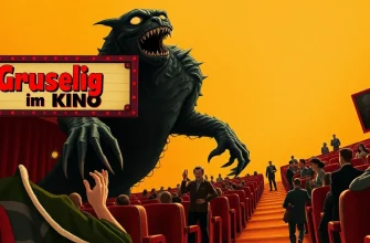 Horrorfilme über Riesen: Eine unheimliche Reise