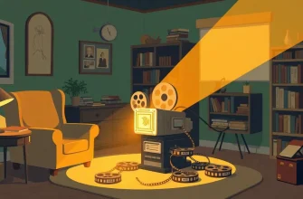 Familienfilme über Führungskräfte