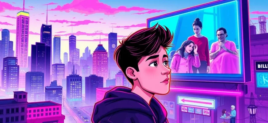 Dramen über den Verlust der Eltern