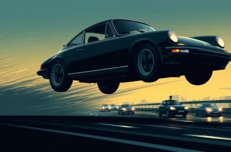 Spannende Thriller-Filme über Autos