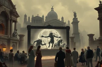 Horrorfilme über griechische Mythologie