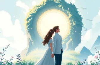 Fantastische Liebesgeschichten und Rettung: 10 Filme, die dein Herz berühren