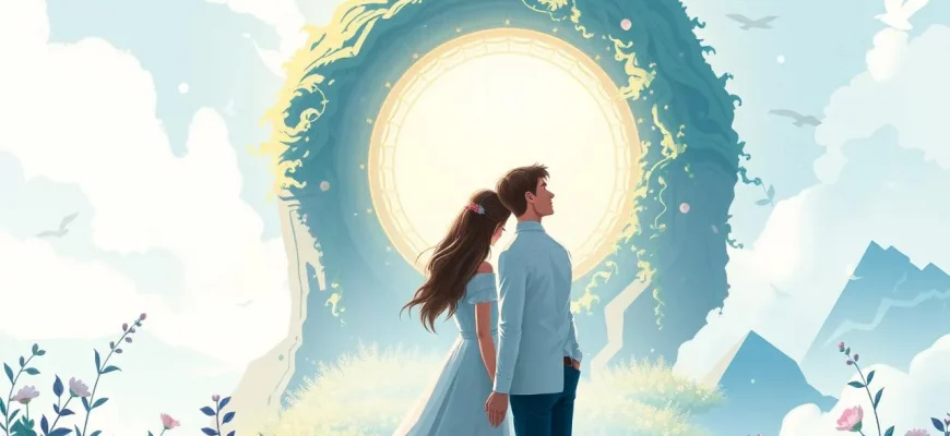 Fantastische Liebesgeschichten und Rettung: 10 Filme, die dein Herz berühren