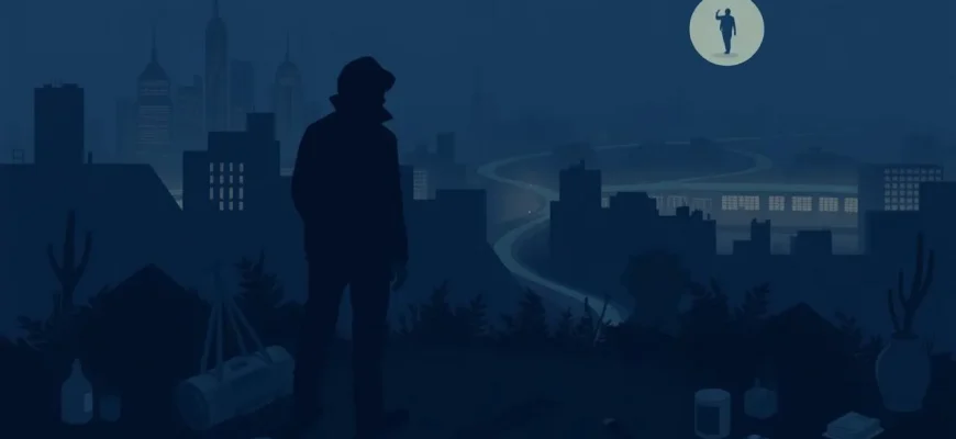 Unsichtbare Spannung: 10 Thriller-Filme über unsichtbare Menschen