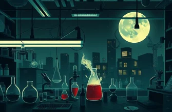 Horrorfilme über Labore: Eine unheimliche Reise