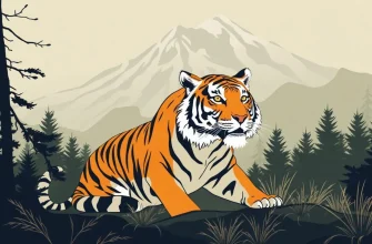 Abenteuerliche Filme über Amur-Tiger