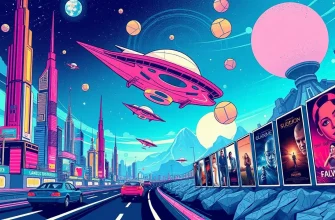 Utopische Filme: Eine Reise in die Zukunft