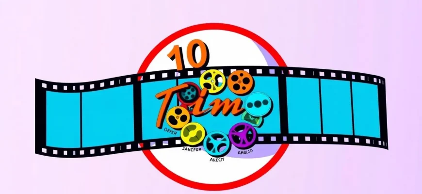 Unsere Top 10 spannender Filme