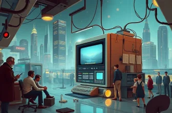 Dokumentarfilme über kognitive Berechnungen