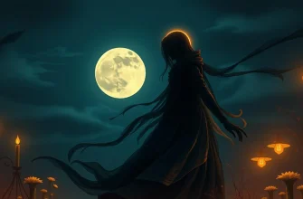 Spannende Thriller über Hellseher