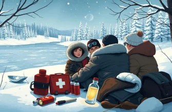 Spannende Thriller-Filme über das Überleben im Winter