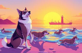 Dramatische Filme über Seehunde