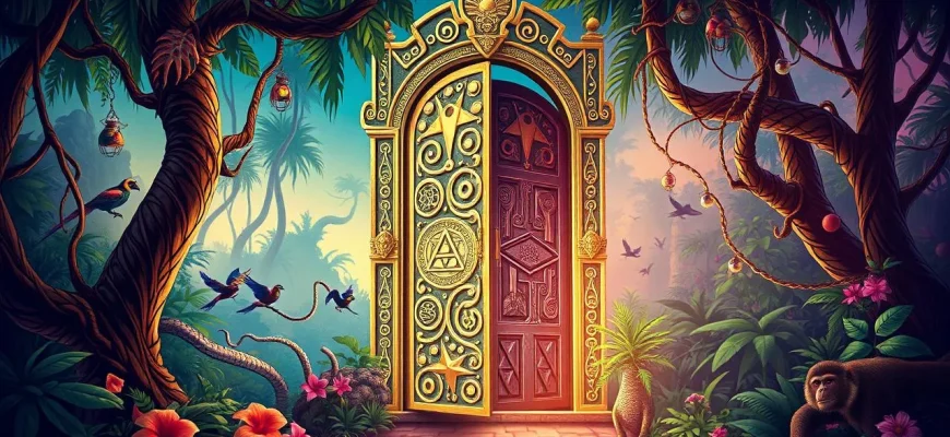 Fantastische Filme über Voodoo