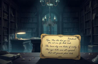 Horrorfilme über Briefe: 10 Gruselige Empfehlungen