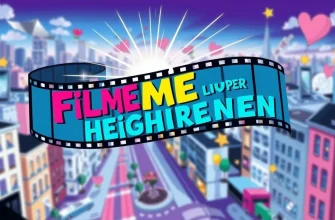 Filme über Krankheiten - 10 berührende Geschichten