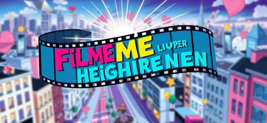 Filme über Krankheiten - 10 berührende Geschichten