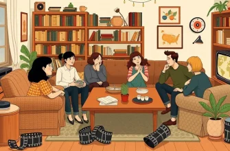 Vegetarische Filmempfehlungen