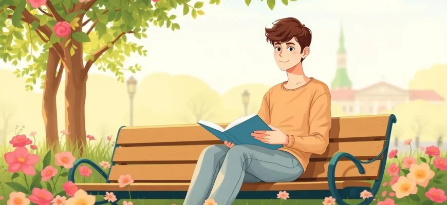 Melodramen über Prüfungen: 10 Filme, die dein Herz erwärmen