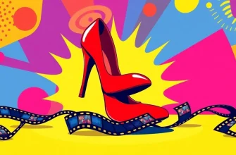 Filme über Strümpfe - Eine charmante Reise