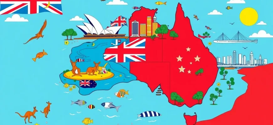 10 Filme, die das wahre Australien zeigen