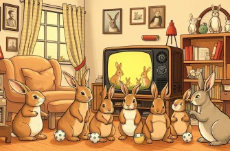 Familienfilme über Meerschweinchen