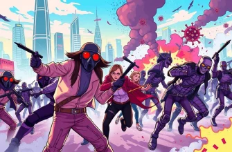 Top 10 Actionfilme über Pandemien