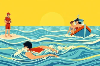 10 Filme über Unfälle auf dem Wasser