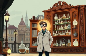 Chemische Geheimnisse: 10 Dokumentarfilme, die Sie nicht verpassen sollten