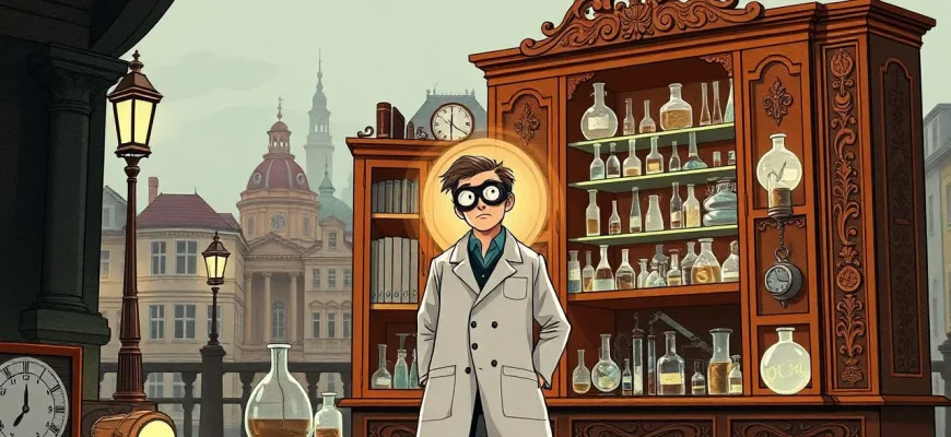 Chemische Geheimnisse: 10 Dokumentarfilme, die Sie nicht verpassen sollten