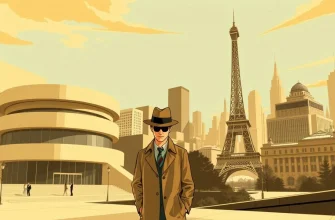 Architektur im Kino: 10 inspirierende Filme