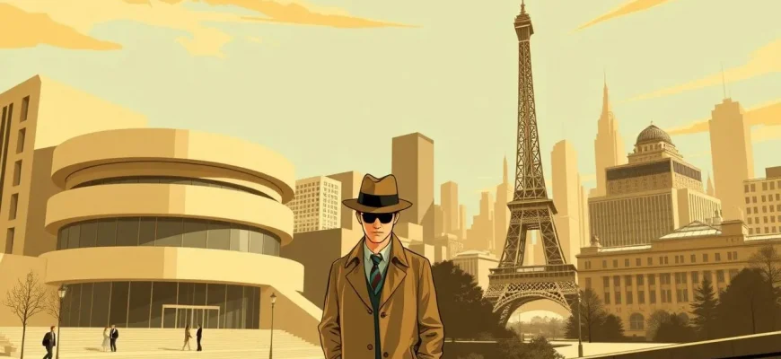 Architektur im Kino: 10 inspirierende Filme