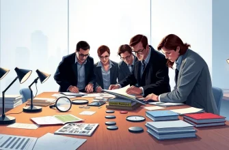 Krimi-Filme: Beweise entschlüsseln