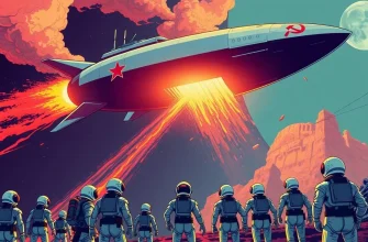 Sowjetische Filme über Aliens: Ein Blick ins Unbekannte