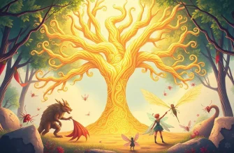 Fantasy-Filme über Macht und Kontrolle