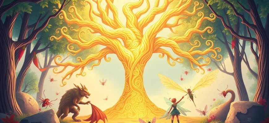 Fantasy-Filme über Macht und Kontrolle