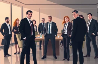 Top 10 Thriller-Filme über Geschäftsleute