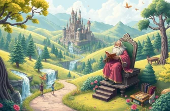 Fantasie-Investitionsfilme: Eine magische Reise in die Welt der Finanzen