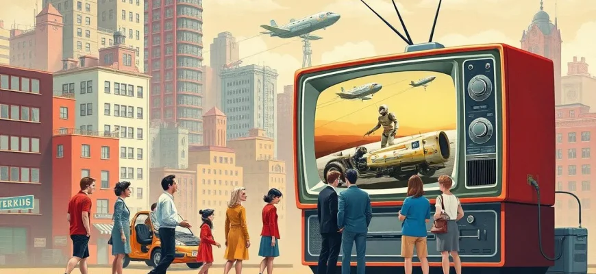 Dokumentarfilme über kluge Innovationen